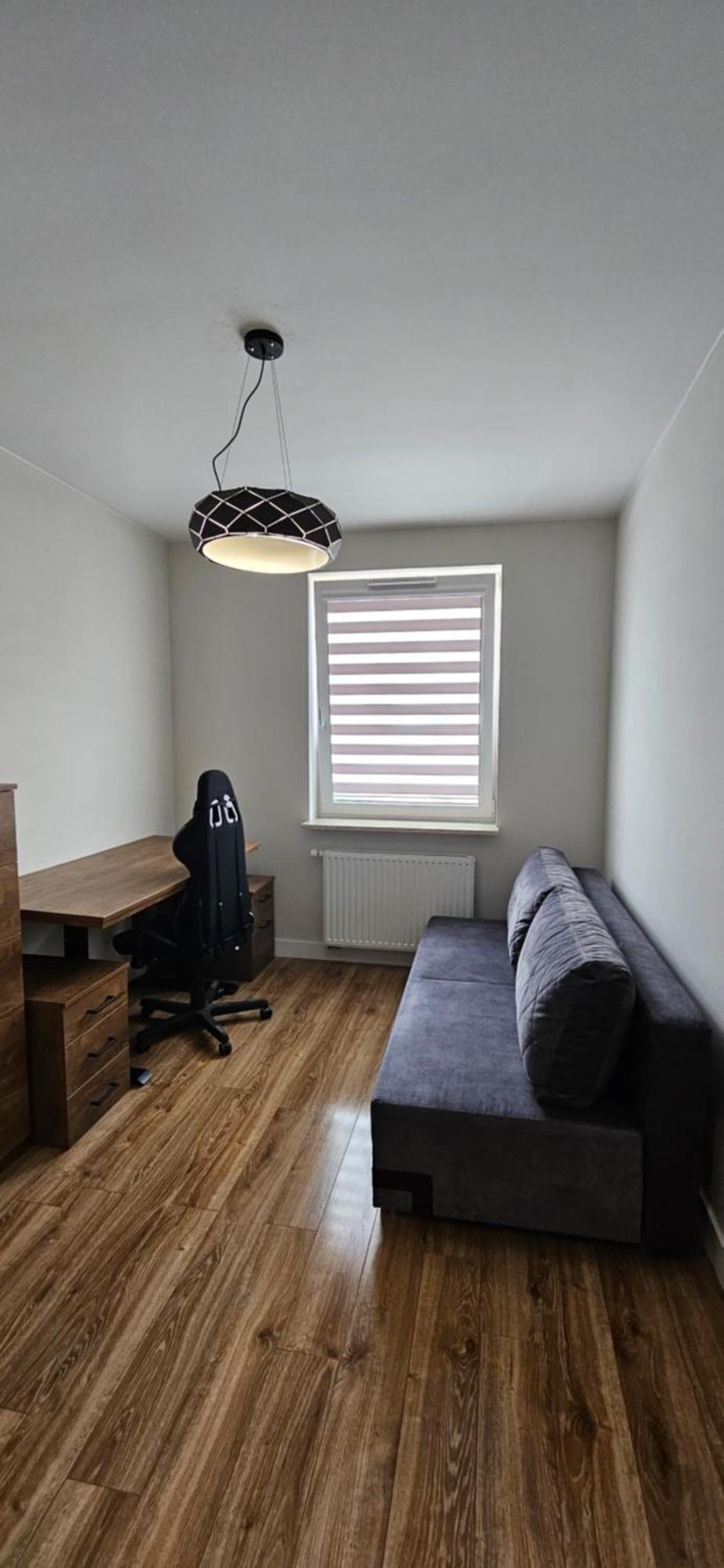 Fajny Apartament Z Parkingiem, Obok Metra. 바르샤바 외부 사진